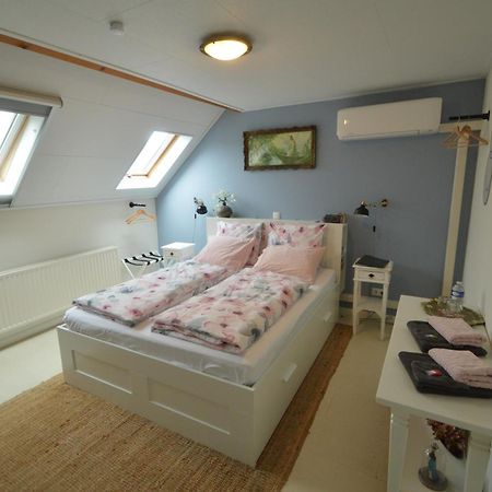 Meerlo B&B De Pottenbakkershoeve المظهر الخارجي الصورة