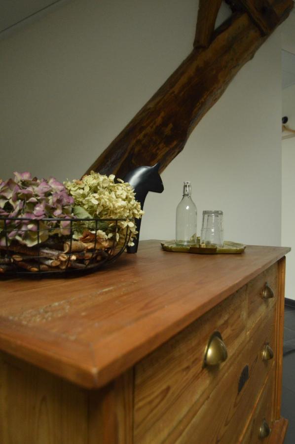 Meerlo B&B De Pottenbakkershoeve المظهر الخارجي الصورة